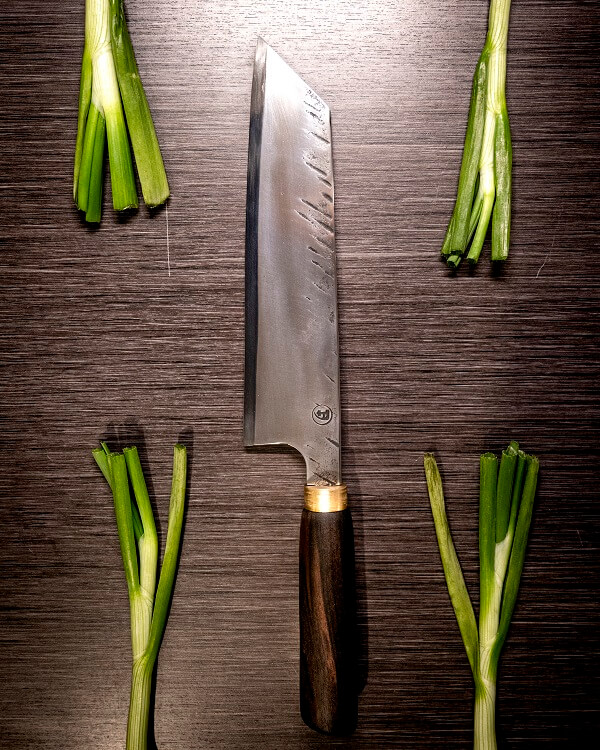 Chefs knife 1