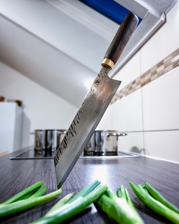 Chefs knife 2