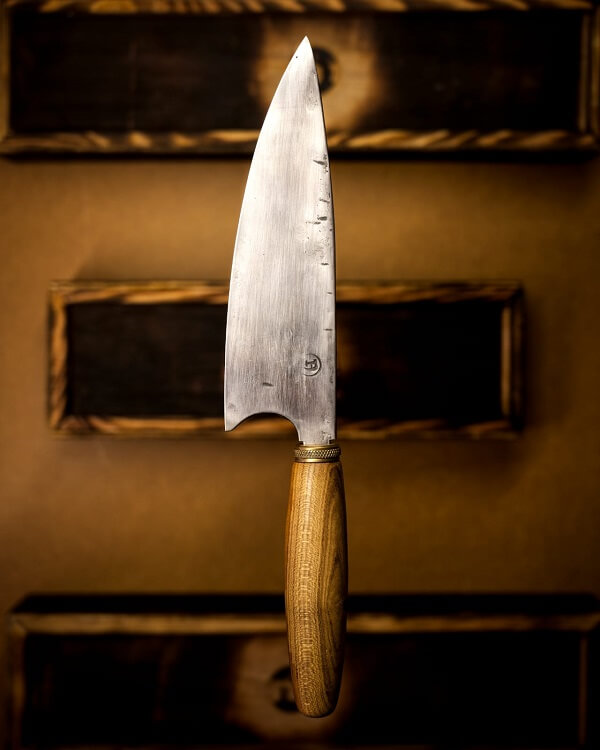 Fin knife (2)